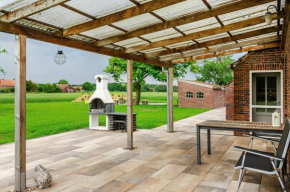 Ferienhaus Lüttje Dörp
